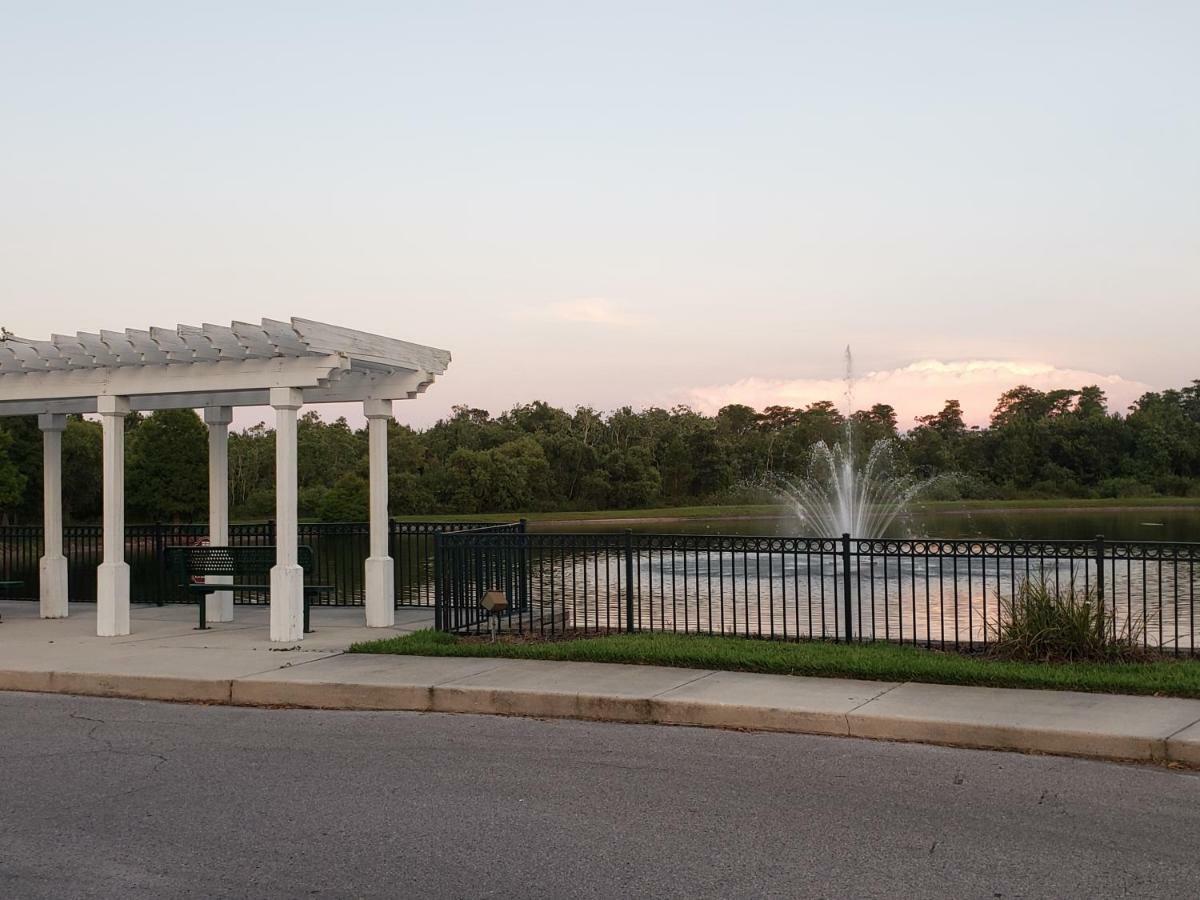 Kissimmee 3bed Villa Near Disney Exterior foto