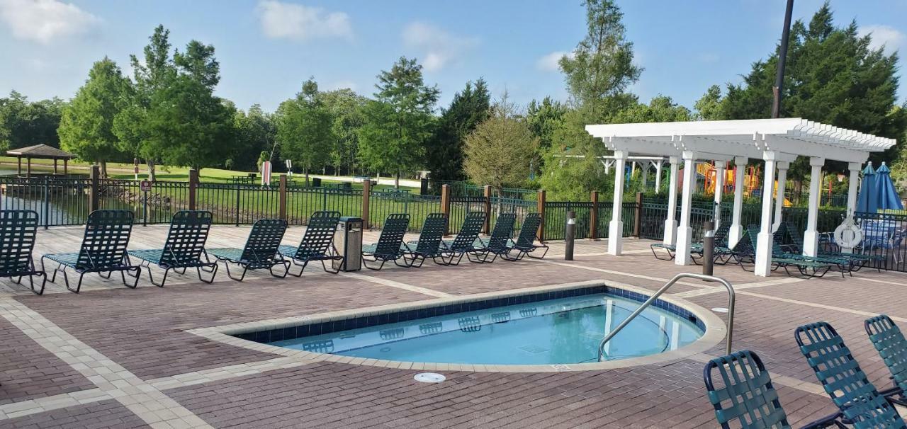 Kissimmee 3bed Villa Near Disney Exterior foto