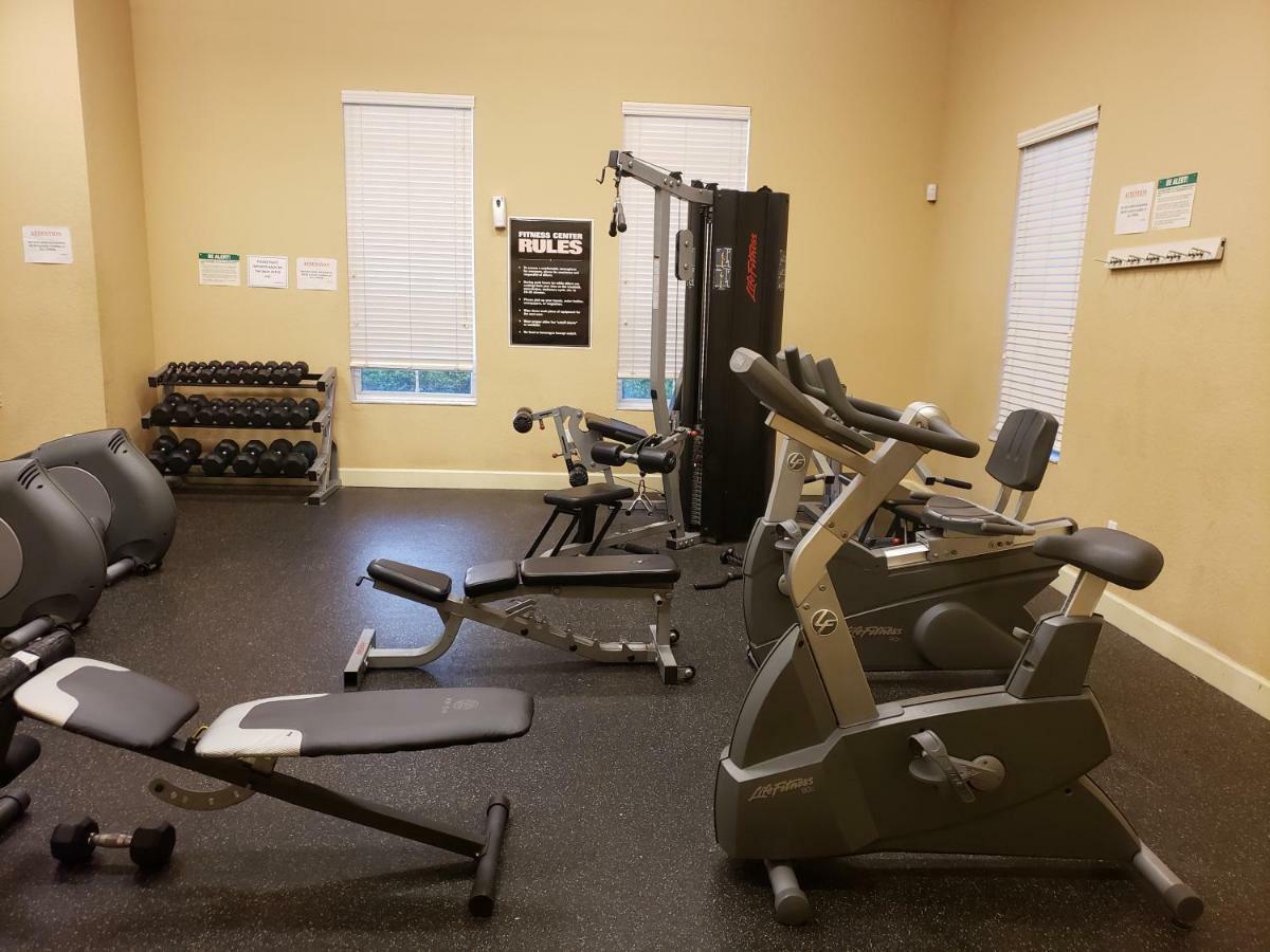 Kissimmee 3bed Villa Near Disney Exterior foto