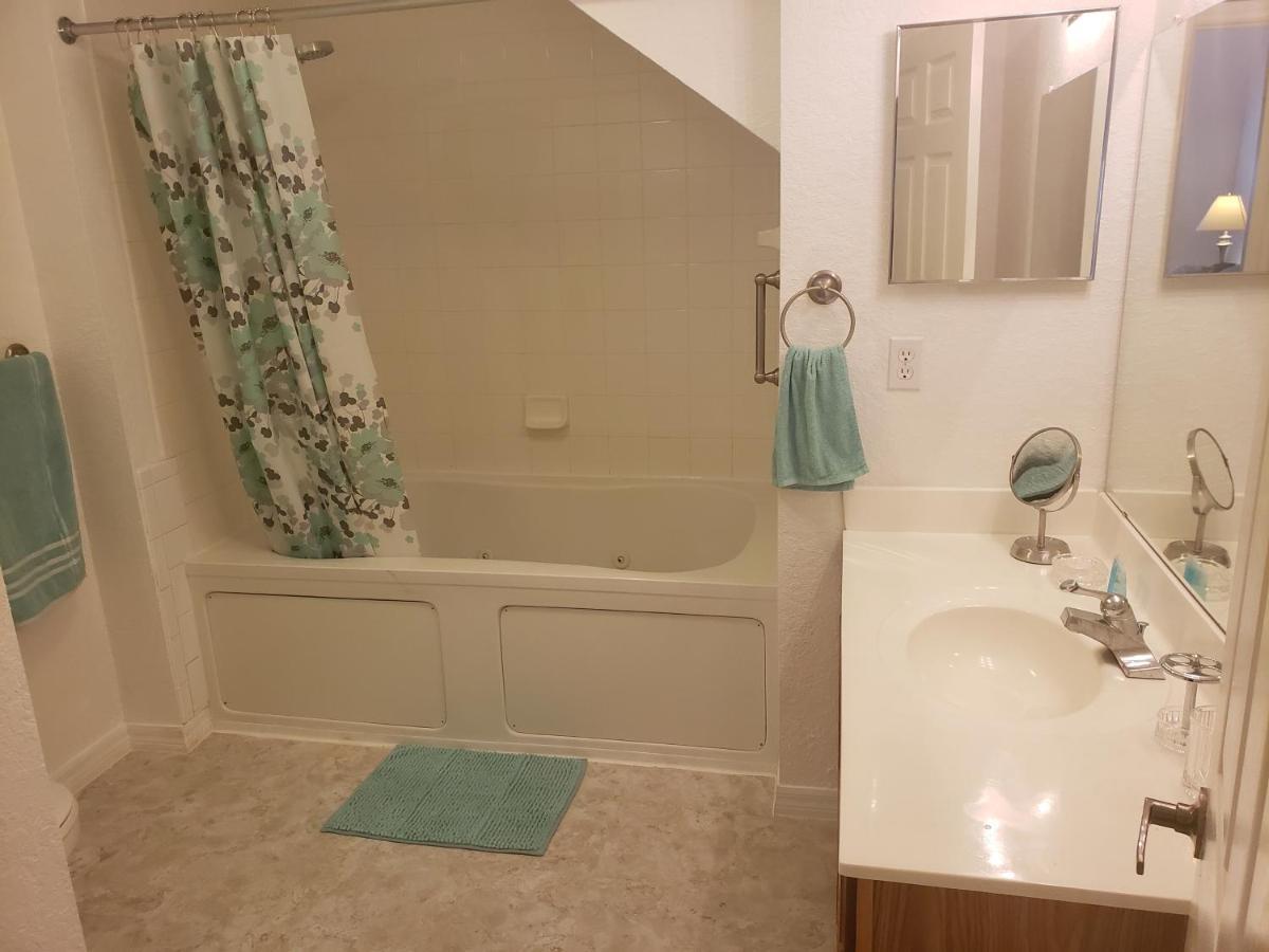 Kissimmee 3bed Villa Near Disney Exterior foto